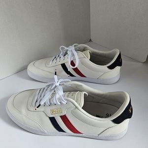 Polo Ralph Lauren Court VLC Size 14
